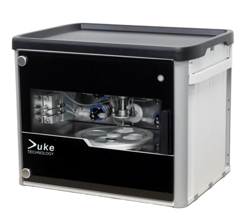 杜克泰克 DK PL010 系列油品分析儀重磅登場，為船舶行業燃油安全保駕護航